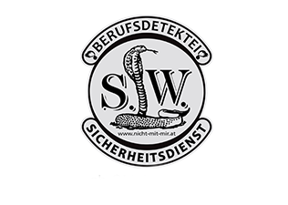 Logo Berufsdetektei