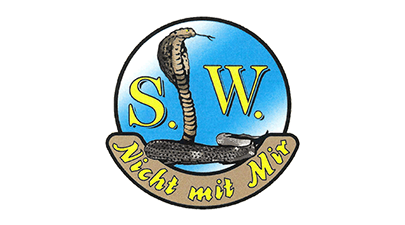 Logo Selbstschutzschule